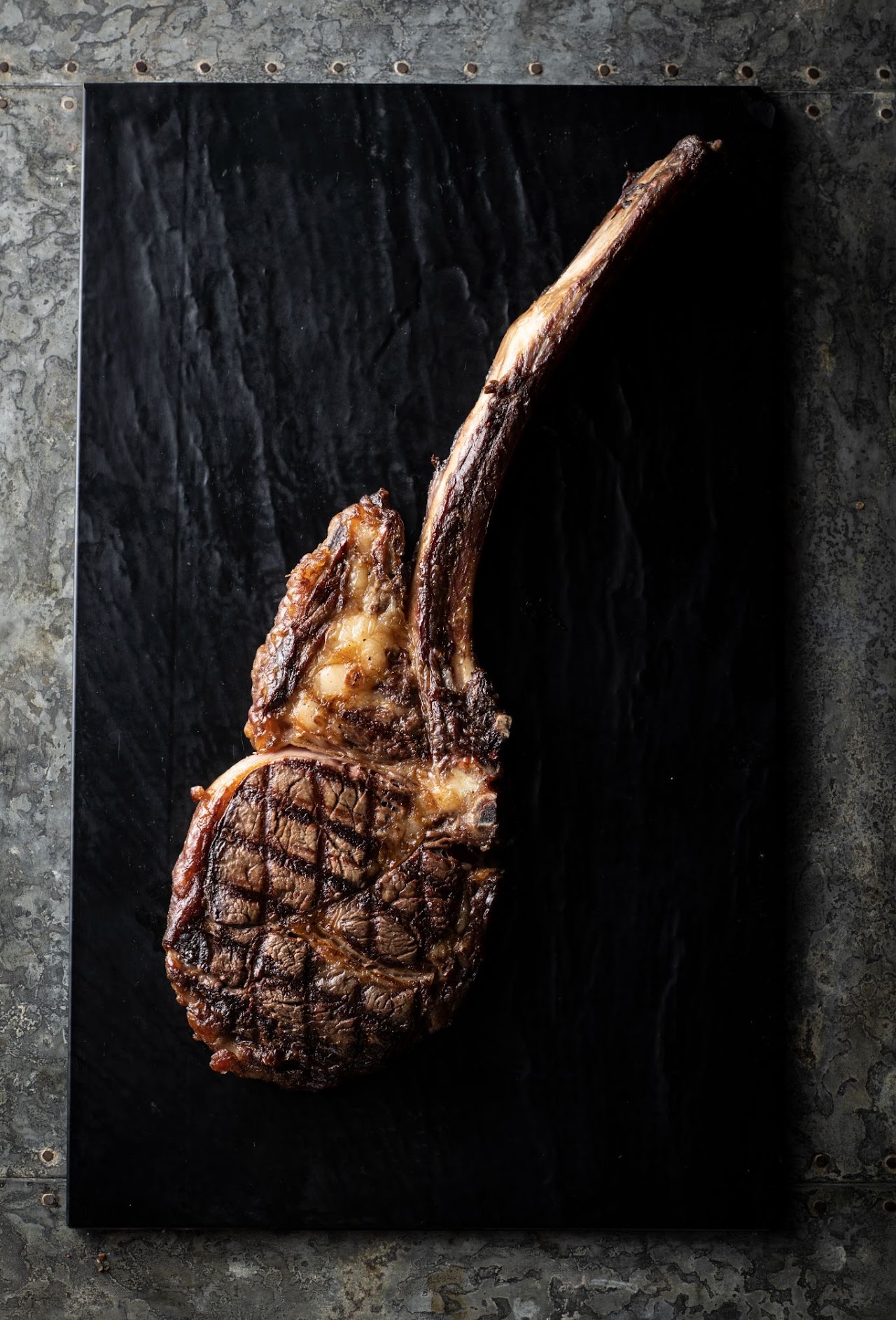 Our Guide to Steak Cuts - Volcanos Steakhouse