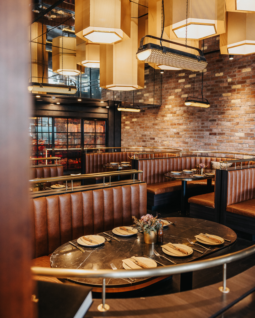 Celebrating Excellence: Volcanos Steakhouse Wins Most Outstanding