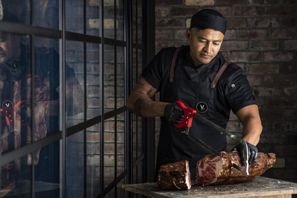 Volcanos Steakhouse Blacktown Dry Aged Meat Discover the Best Steakhouse in Blacktown