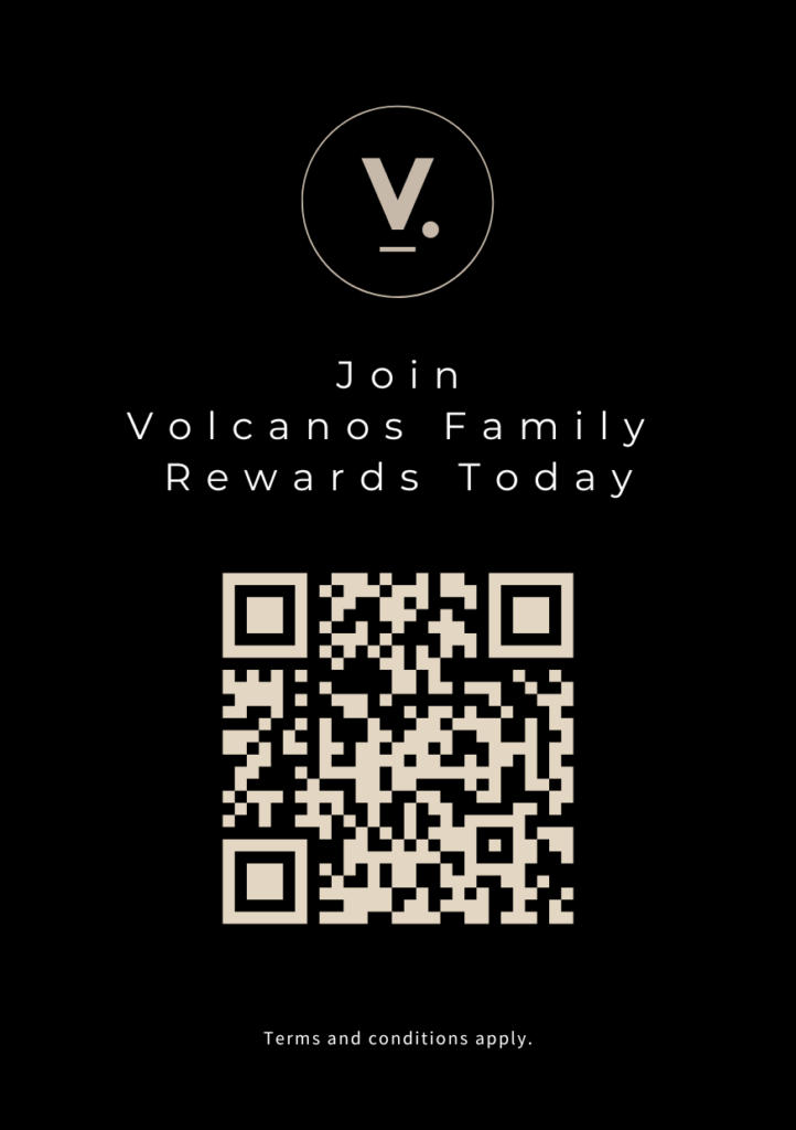 Family Rewards PNG Volcanos Family Rewards