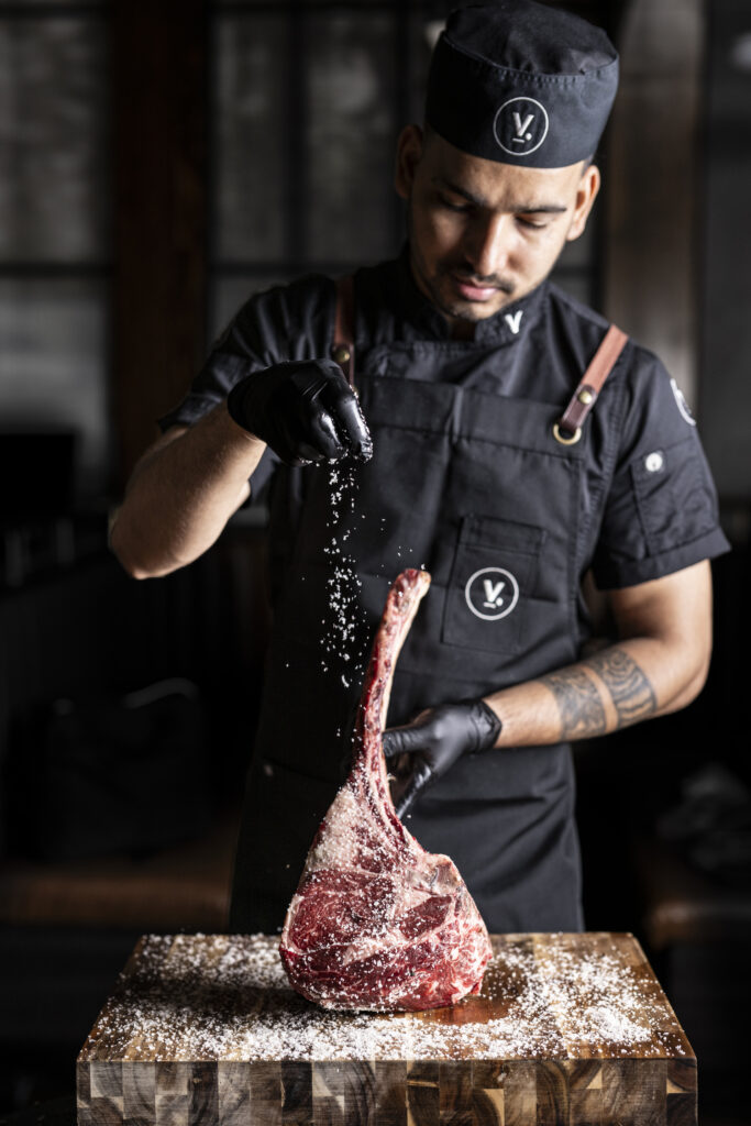 Volcanos Blacktown 220 3 1 Volcanos Steakhouse Opens in Epping, Victoria, in June 2025
