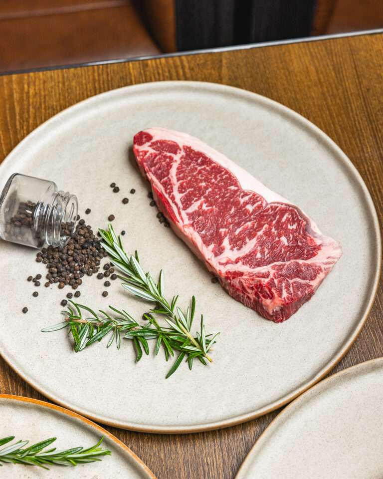 What Makes Sirloin Steak So Special - Volcanos Steakhouse