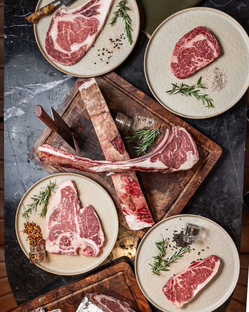0Y6A4062 How Marbling Enhances Steak Flavour and Tenderness