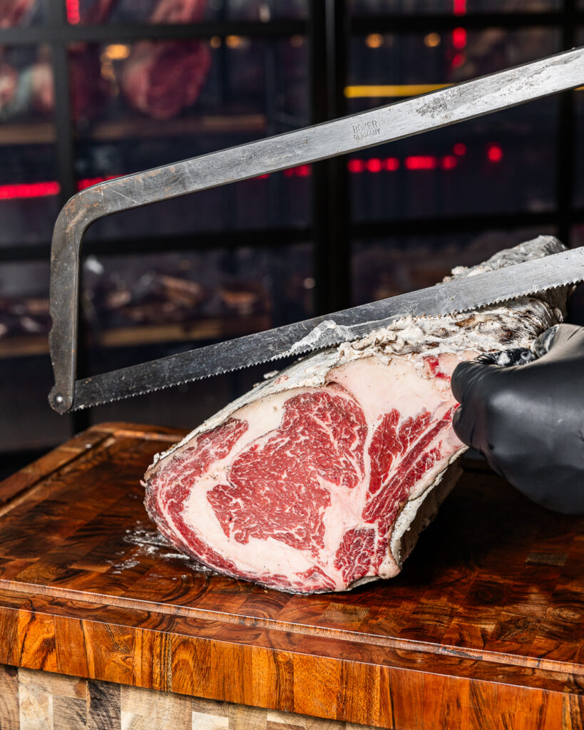 0Y6A4104 How Marbling Enhances Steak Flavour and Tenderness