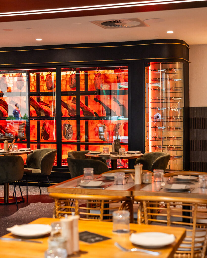 0Y6A6263 Experience Tender and Flavourful Steak at Volcanos Steakhouse
