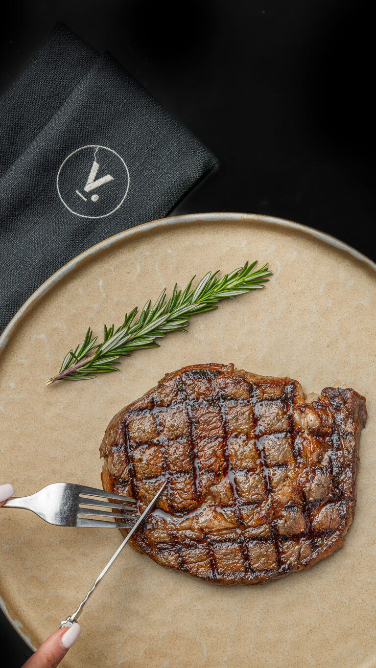 Which Steak Cut is Best for Tender Juicy Steak? - Volcanos Steakhouse