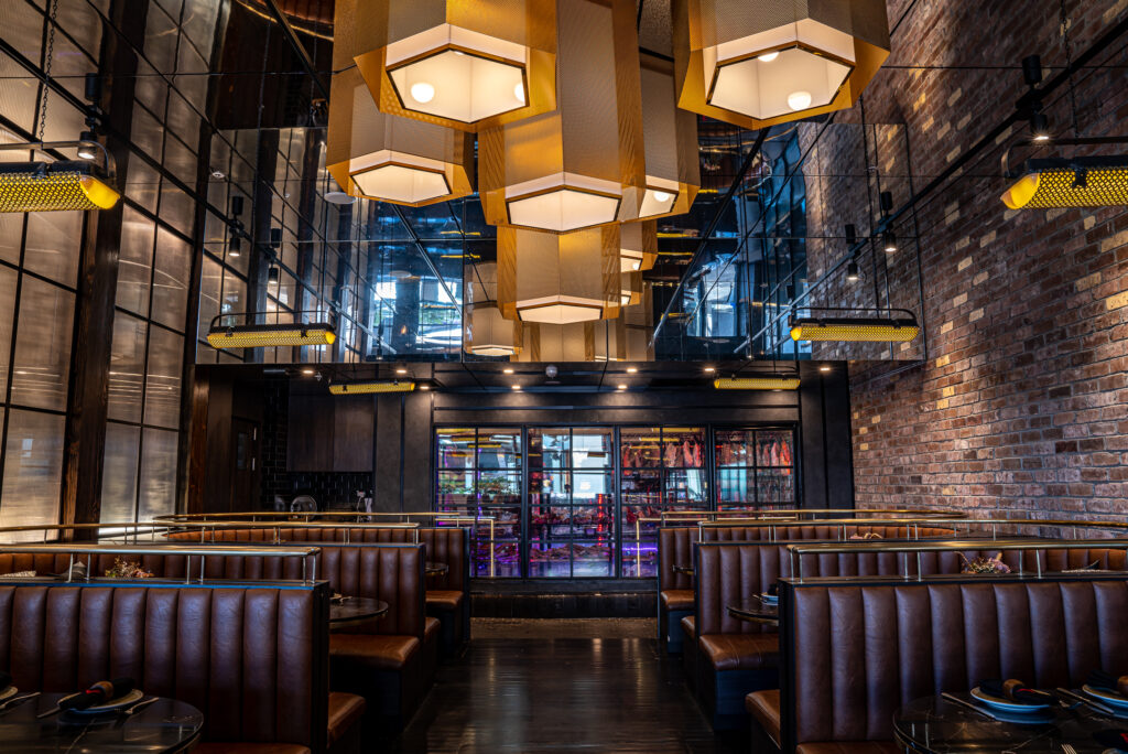 Blacktown What Makes Volcanos Steakhouse’s Scotch Fillet So Tender and Juicy?