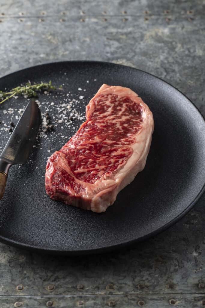 Sirloin Steak Volcanos Steakhous What Makes Sirloin Steak So Special