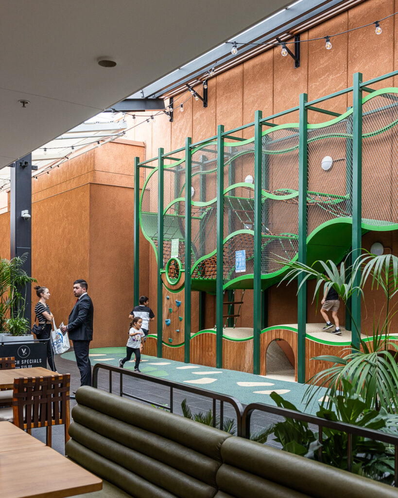 Volcanos Play Area Why Volcanos Steakhouse Wetherhill Park is Perfect for Families