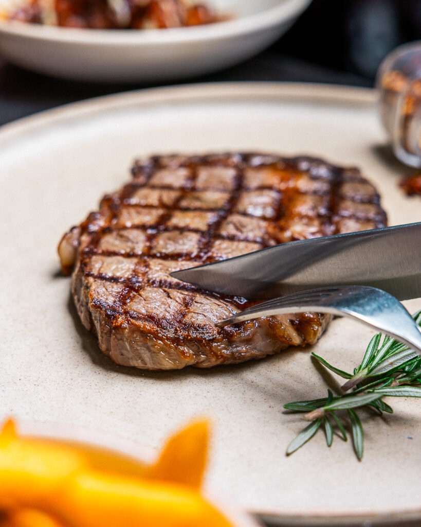 Volcanos Scotch Fillet Halal What Makes Volcanos Steakhouse’s Scotch Fillet So Tender and Juicy?