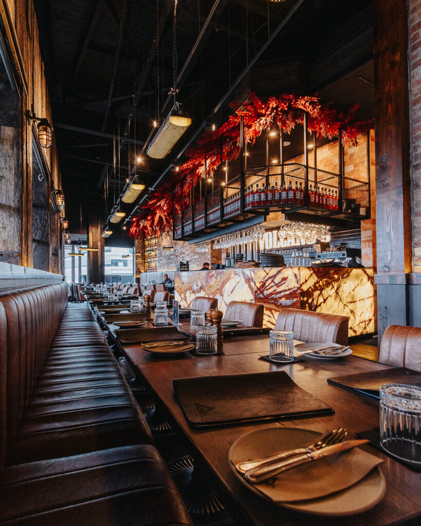 Volcanos Restaurant Places in Sydney You Must Visit If You Love Food