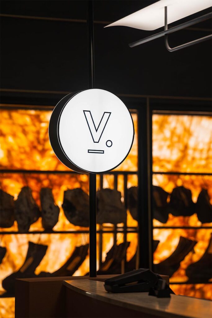 Volcanos Epping Steakhouse