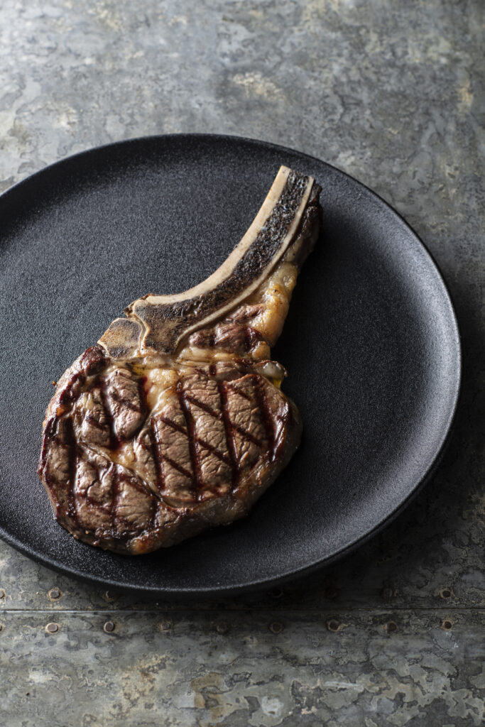 Dry Aged Discover the Benefits of Dry Aged Meat at Volcanos Steakhouse