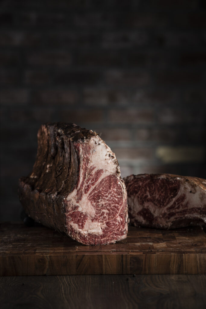 Dry Aged Bone In Ribeye What Makes Meat Halal? A Clear Guide to Halal Certification and Standards