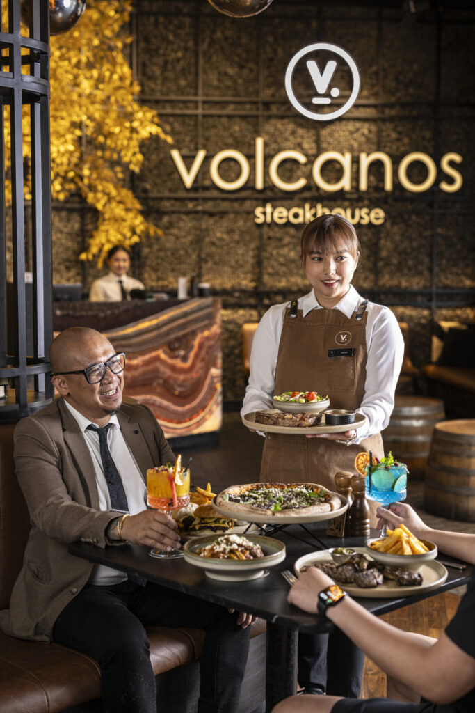 Volcanos Reviews Customer Service A Closer Look at Volcanos Exceptional Customer Service