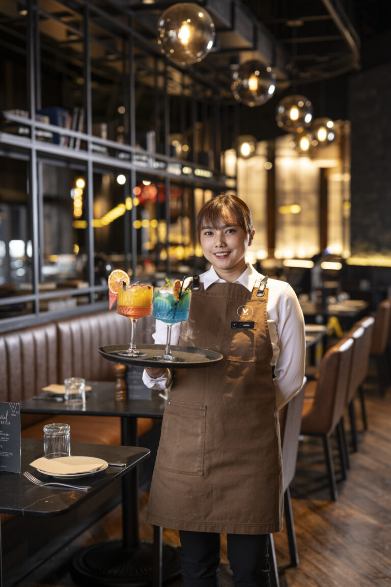Volcanos Steakhouse Customer Service