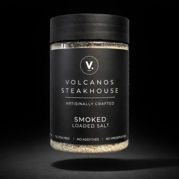 Chimichurri Butter Mix