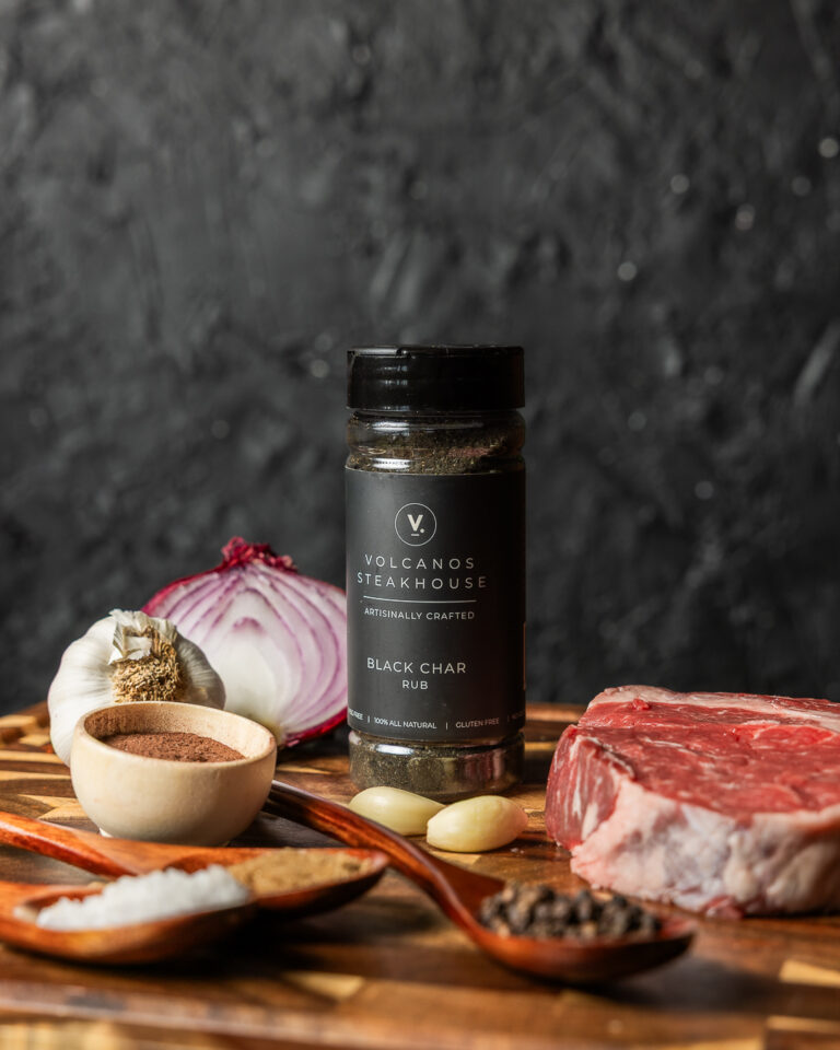 Black Char Rub