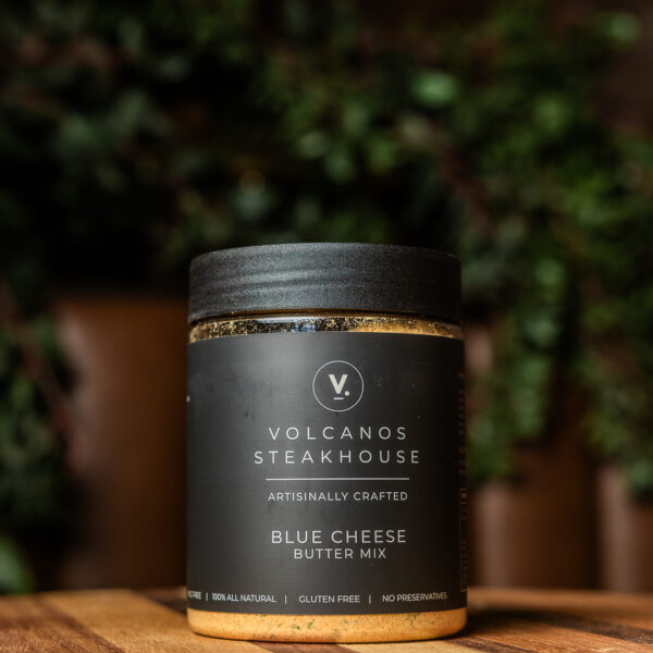 Blue Cheese Butter Mix