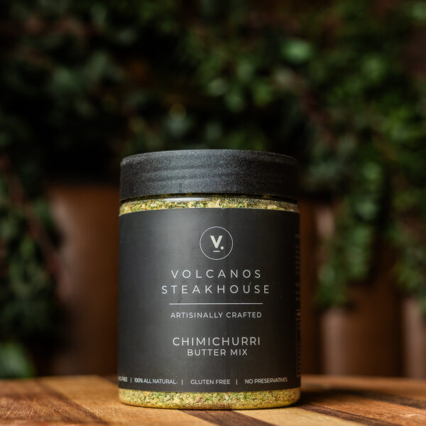 Chimichurri Butter Mix