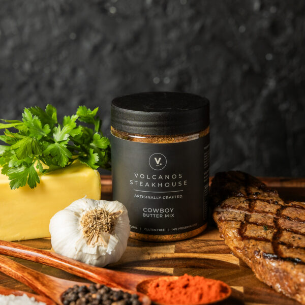 Cowboy Butter
