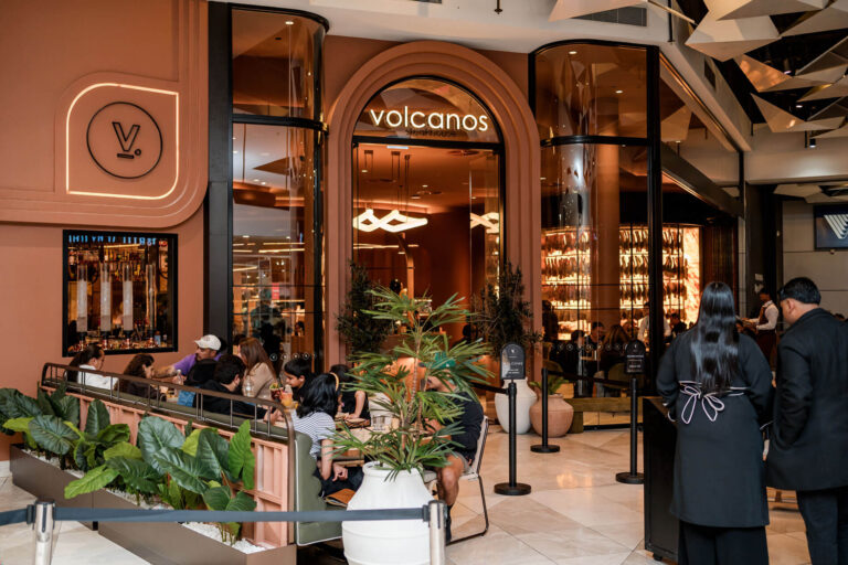 Volcanos Werribee Steakhouse